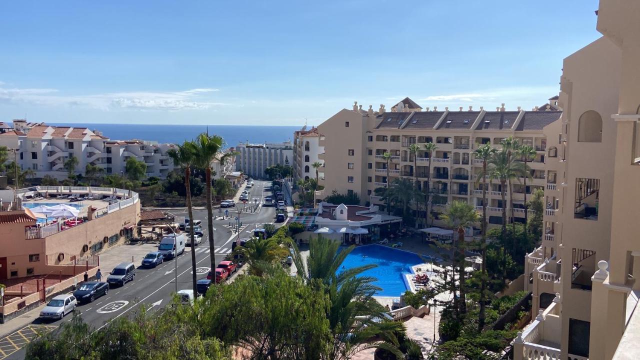 Floor, Panoramic Studio, Heated Pool Apartment *