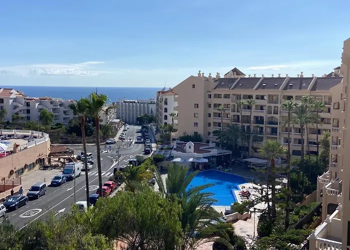Top Floor, Panoramic Studio, Heated Pool