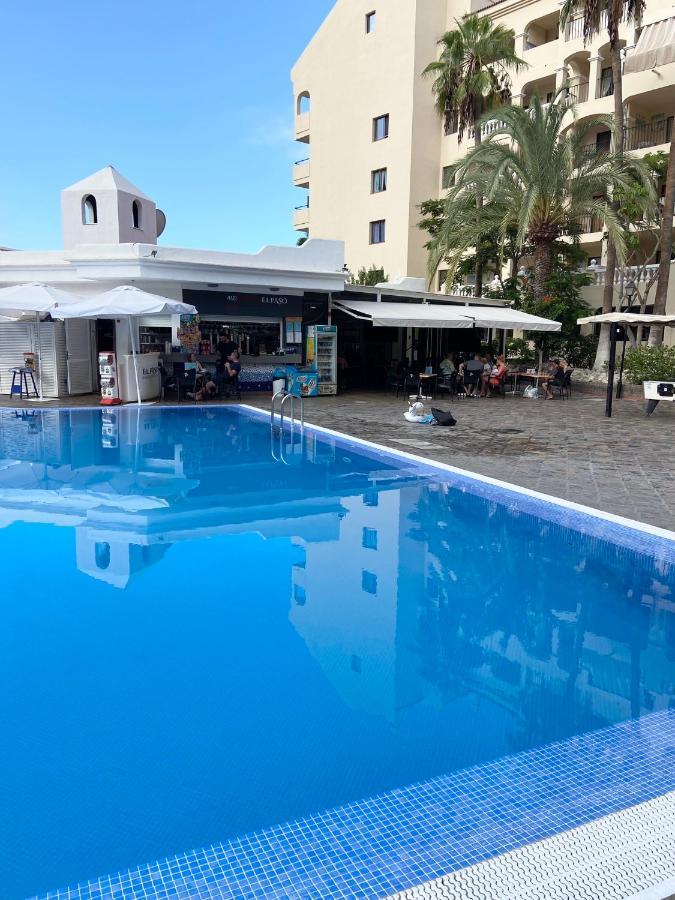 Floor, Panoramic Studio, Heated Pool Apartment *