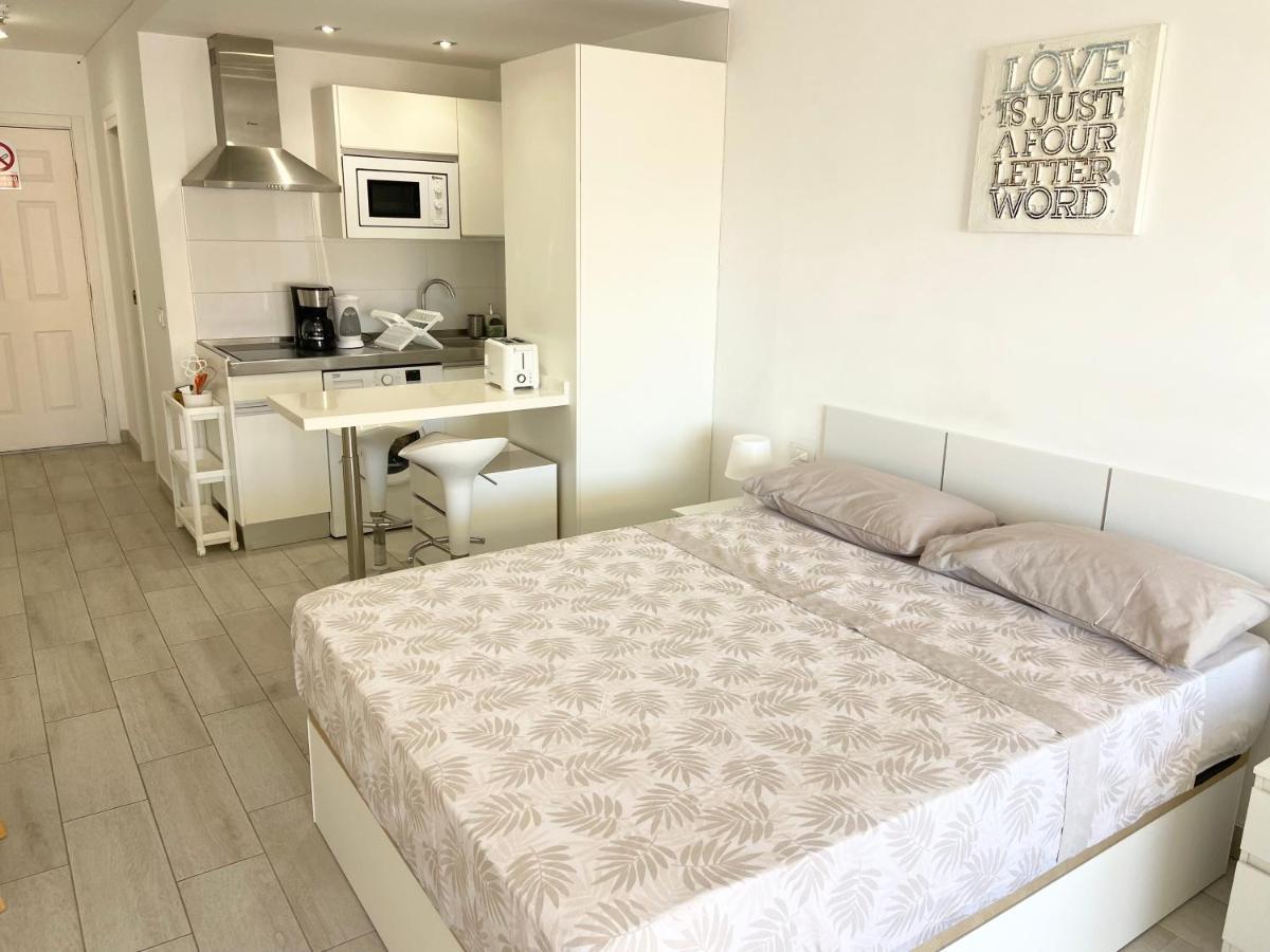 Floor, Panoramic Studio, Heated Pool Apartment *