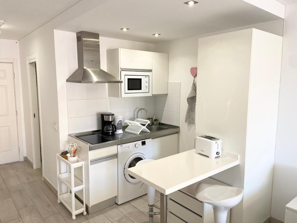Apartment Floor, Panoramic Studio, Heated Pool