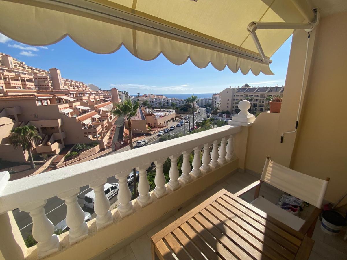Apartment Floor, Panoramic Studio, Heated Pool