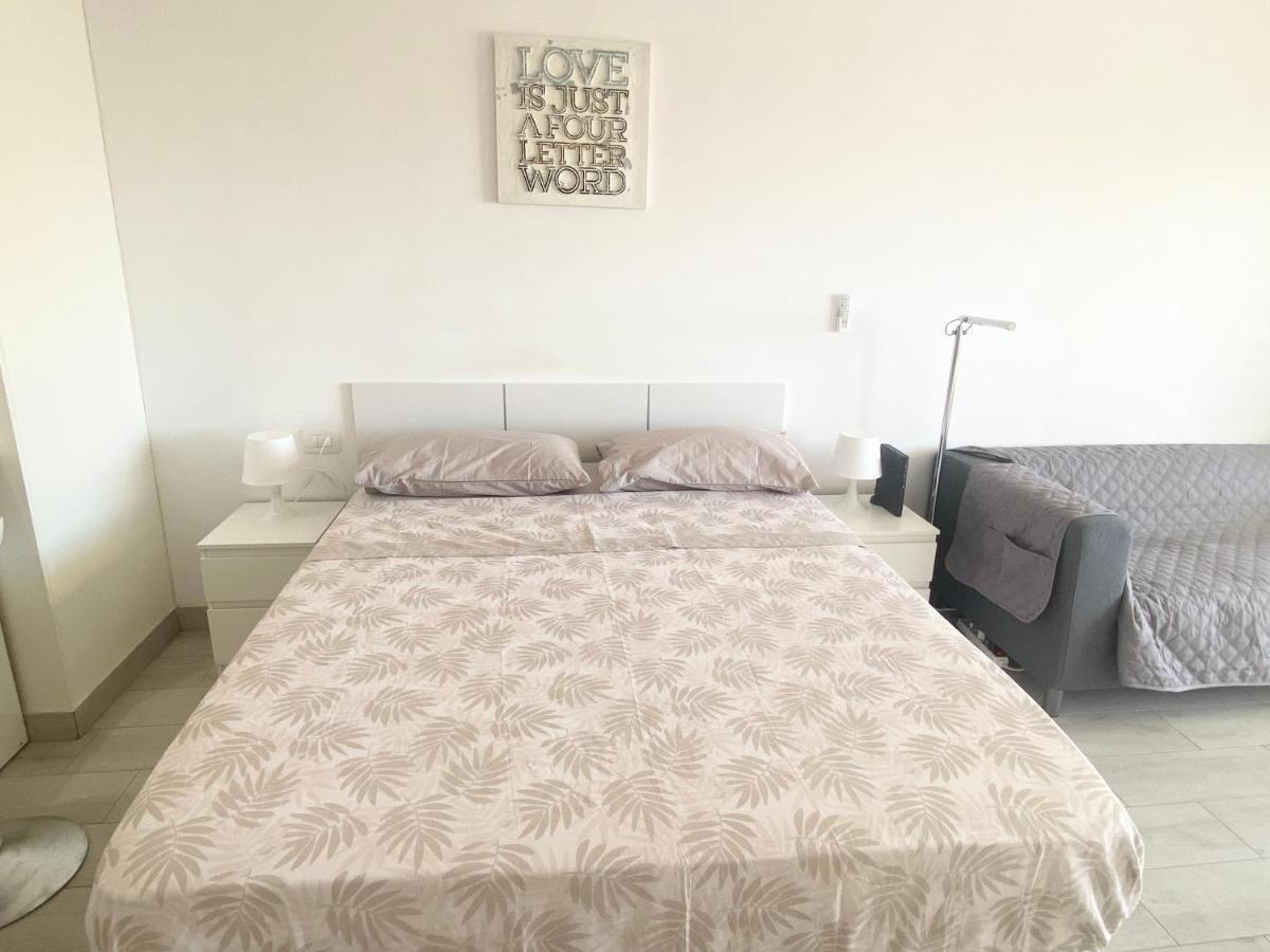 Apartment Floor, Panoramic Studio, Heated Pool